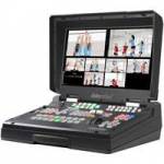 Datavideo DATA-HS2200 (DATAHS2200) HS-2200 6 Channel HD/SD Integrated Video Studio Datavideo DATA-HS2200 (DATAHS2200) HS-2200 6 Channel HD/SD Integrated Video Studio
